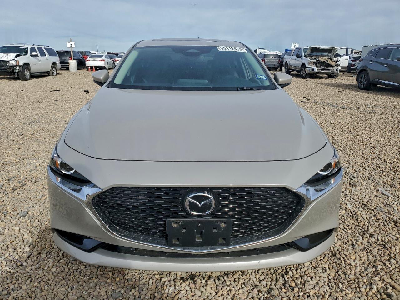 Mazda 3 Preferred Image 7
