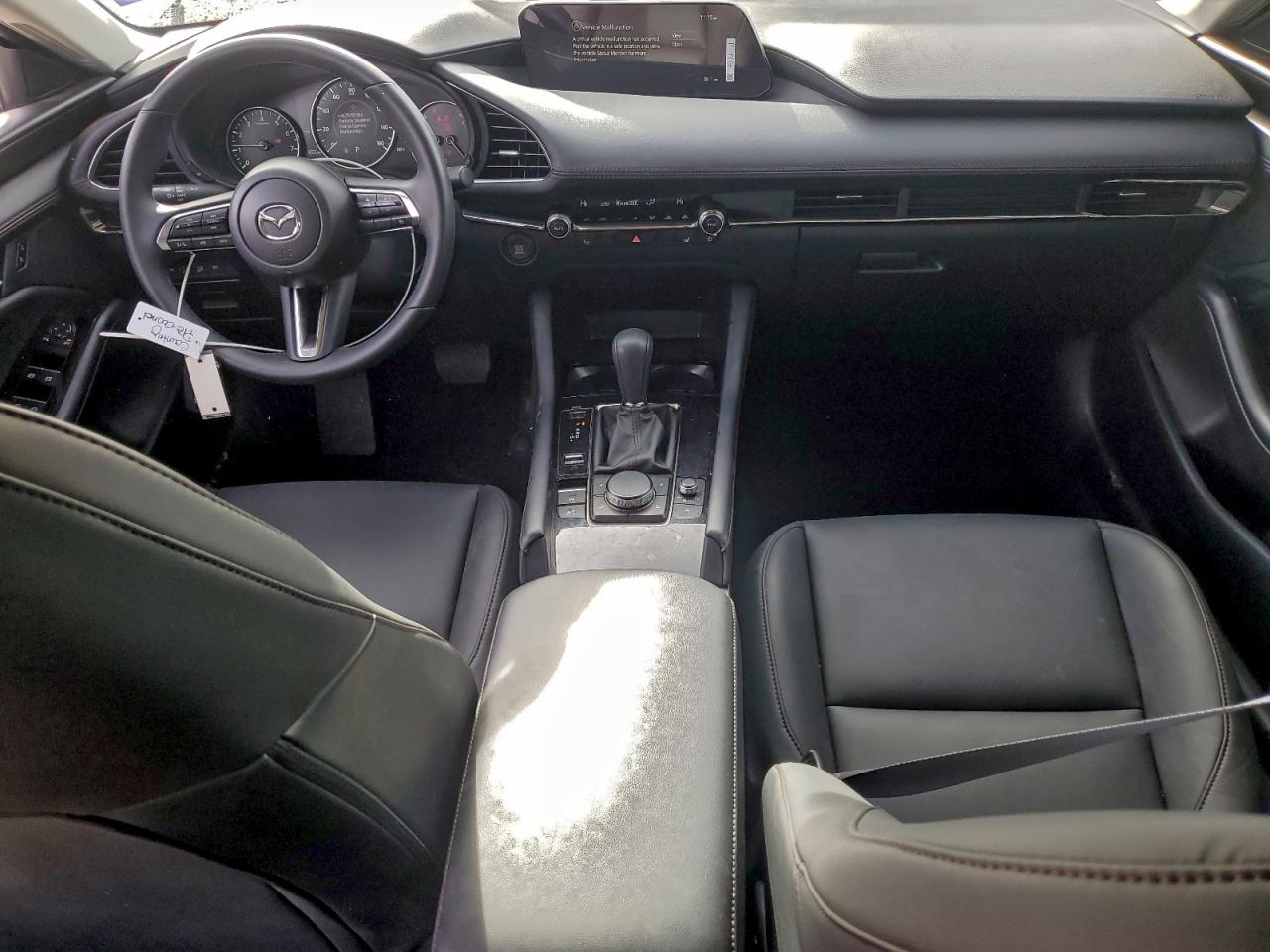 Mazda 3 Preferred Image 3