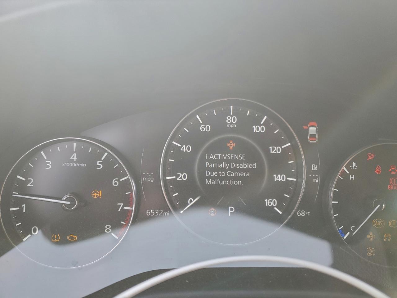 Mazda 3 Preferred Image 5