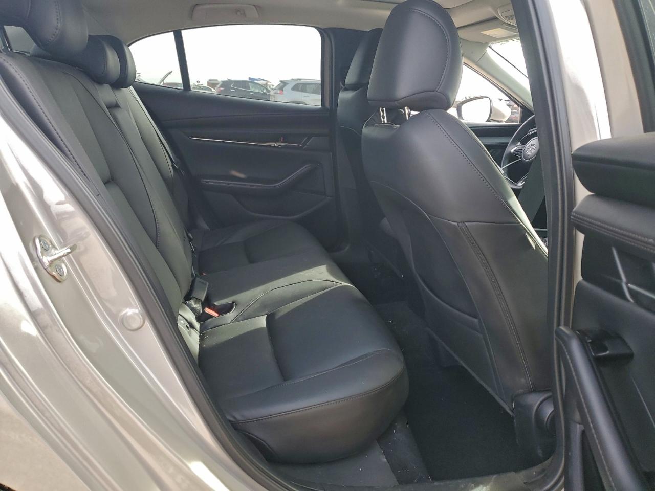 Mazda 3 Preferred Image 9