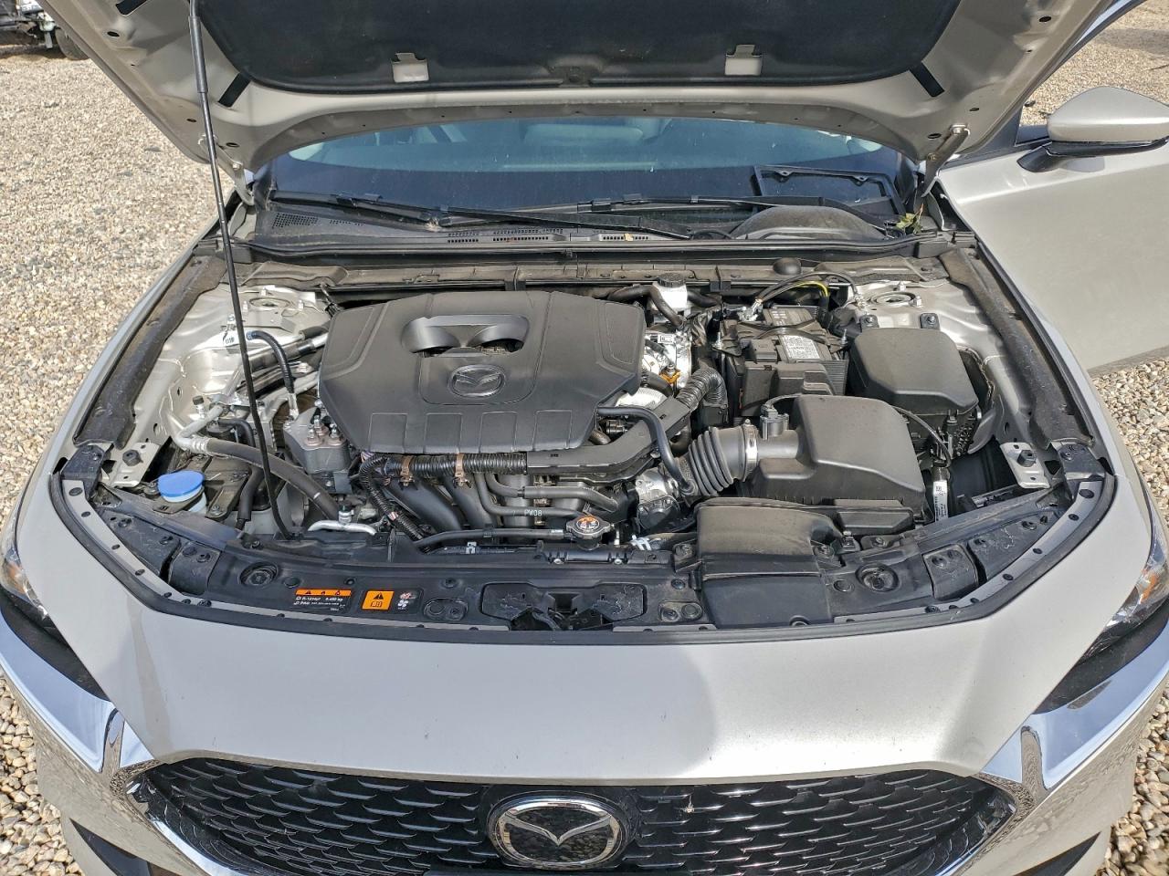 Mazda 3 Preferred Image 12