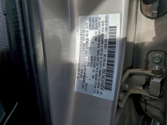 Mazda 3 Preferred Image 11