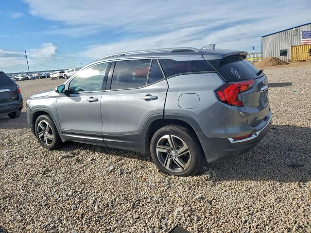 GMC Terrain Slt Image 3