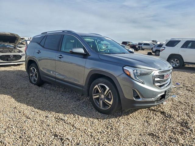 GMC Terrain Slt Image 4