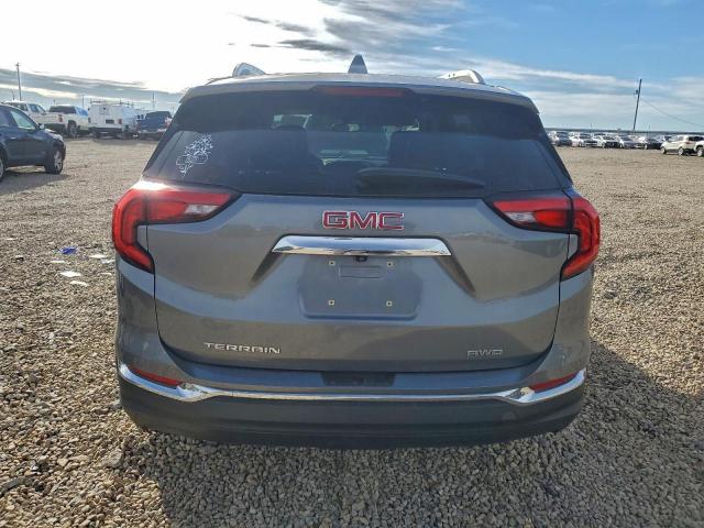 GMC Terrain Slt Image 2