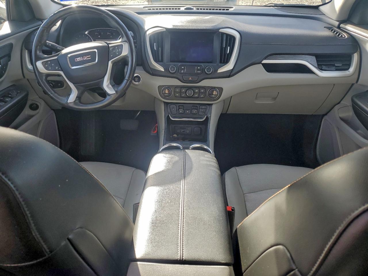 GMC Terrain Slt Image 7