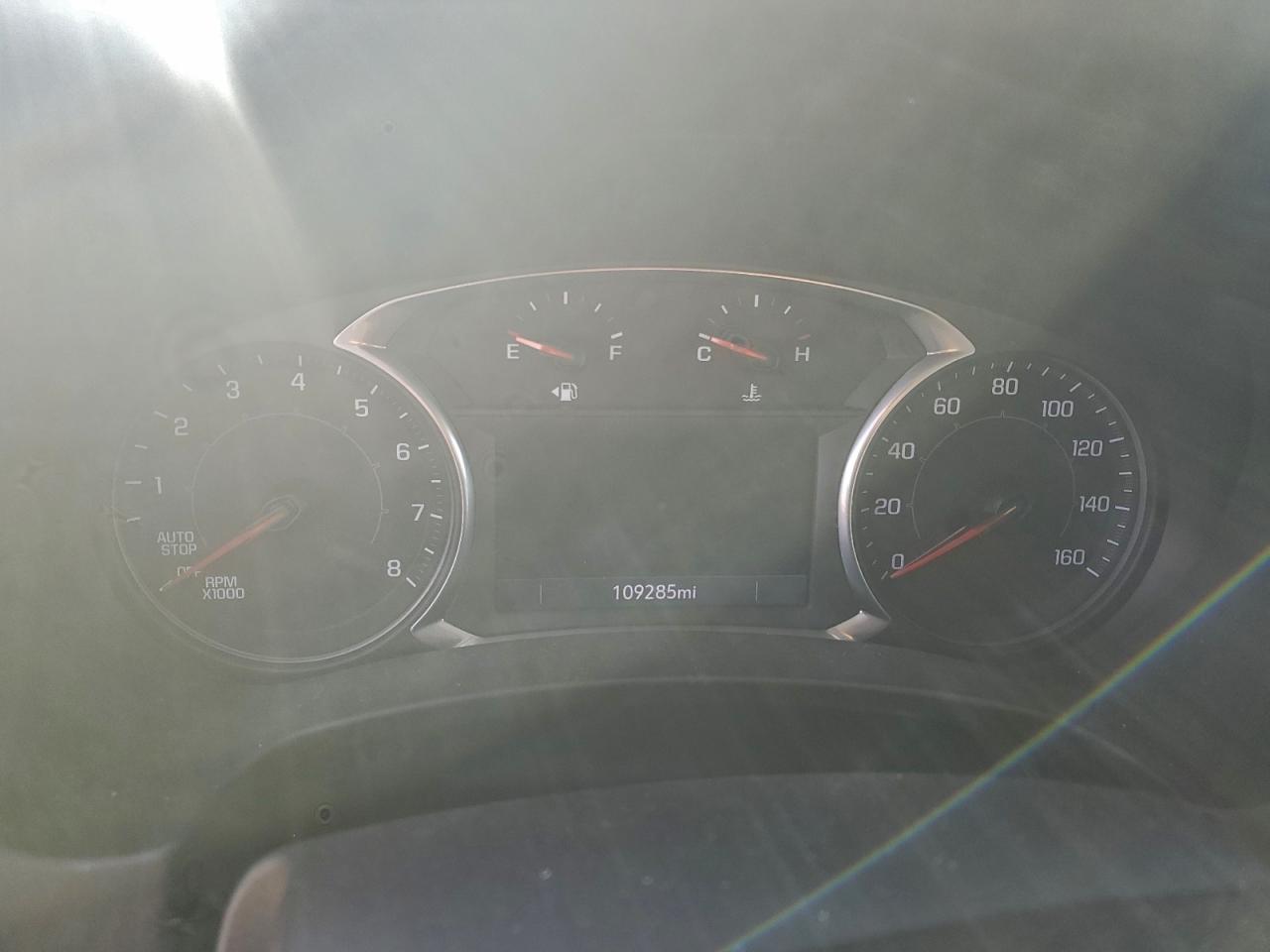 GMC Terrain Slt Image 10