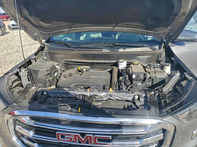 GMC Terrain Slt Image 13