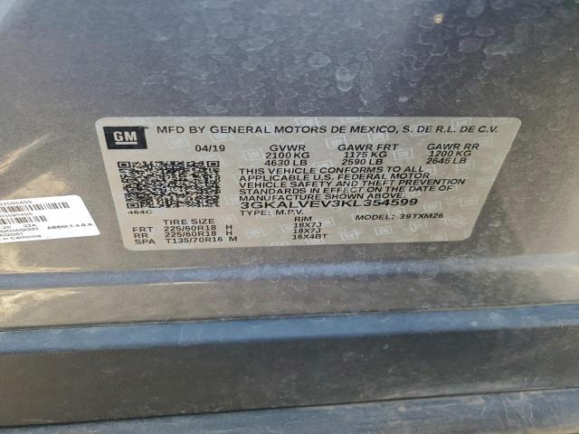 GMC Terrain Slt Image 12