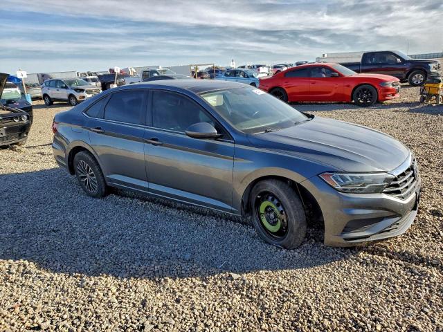 Volkswagen Jetta S Image 8