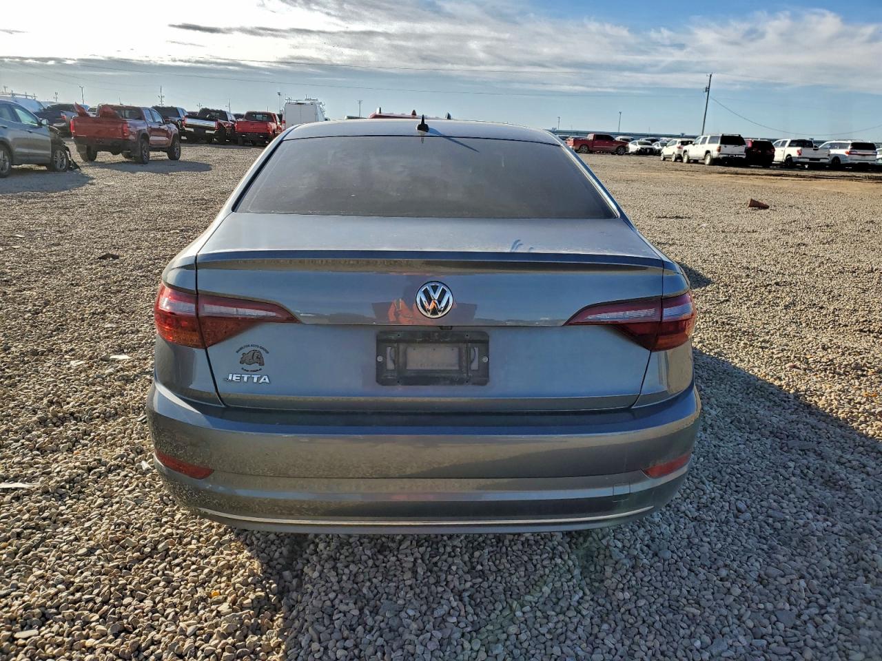 Volkswagen Jetta S Image 6