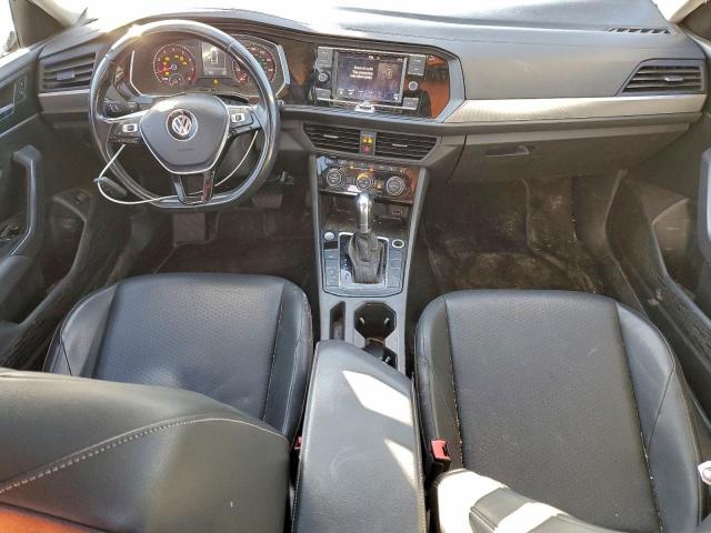 Volkswagen Jetta S Image 10