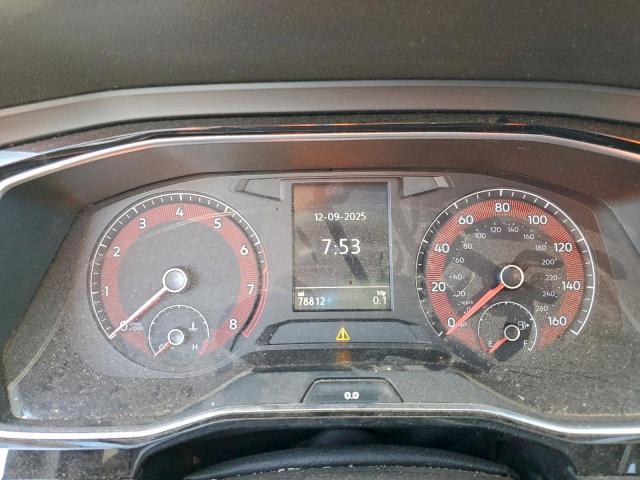 Volkswagen Jetta S Image 7