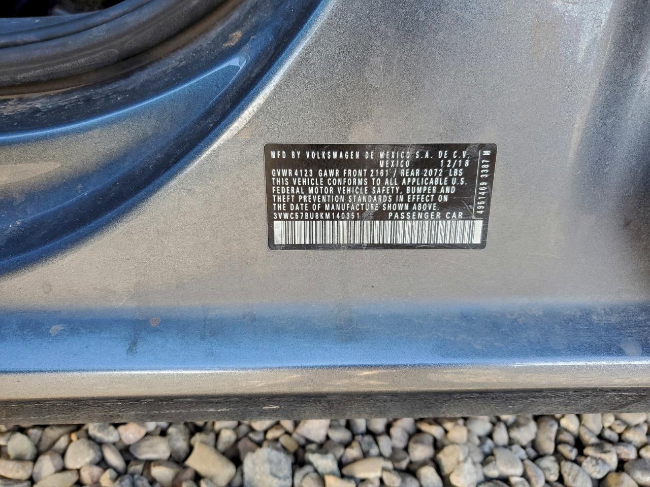 Volkswagen Jetta S Image 5