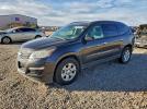 Chevrolet Traverse Ls Image 1
