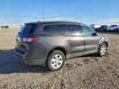 Chevrolet Traverse Ls Image 3