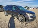 Chevrolet Traverse Ls Image 6