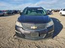 Chevrolet Traverse Ls Image 4
