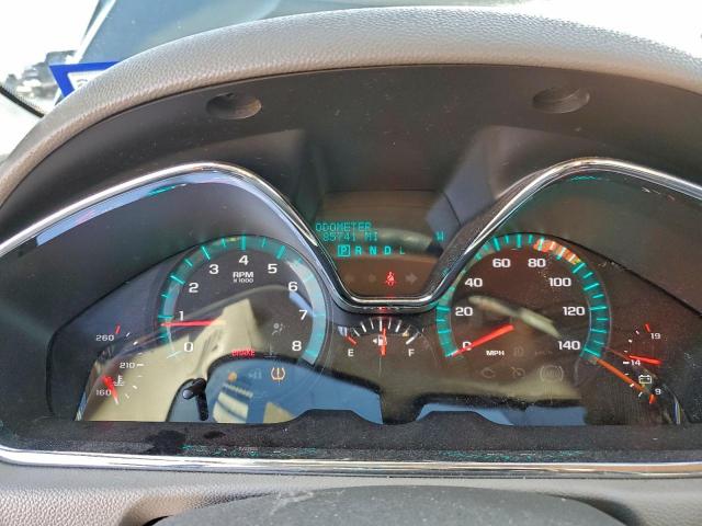 Chevrolet Traverse Ls Image 12