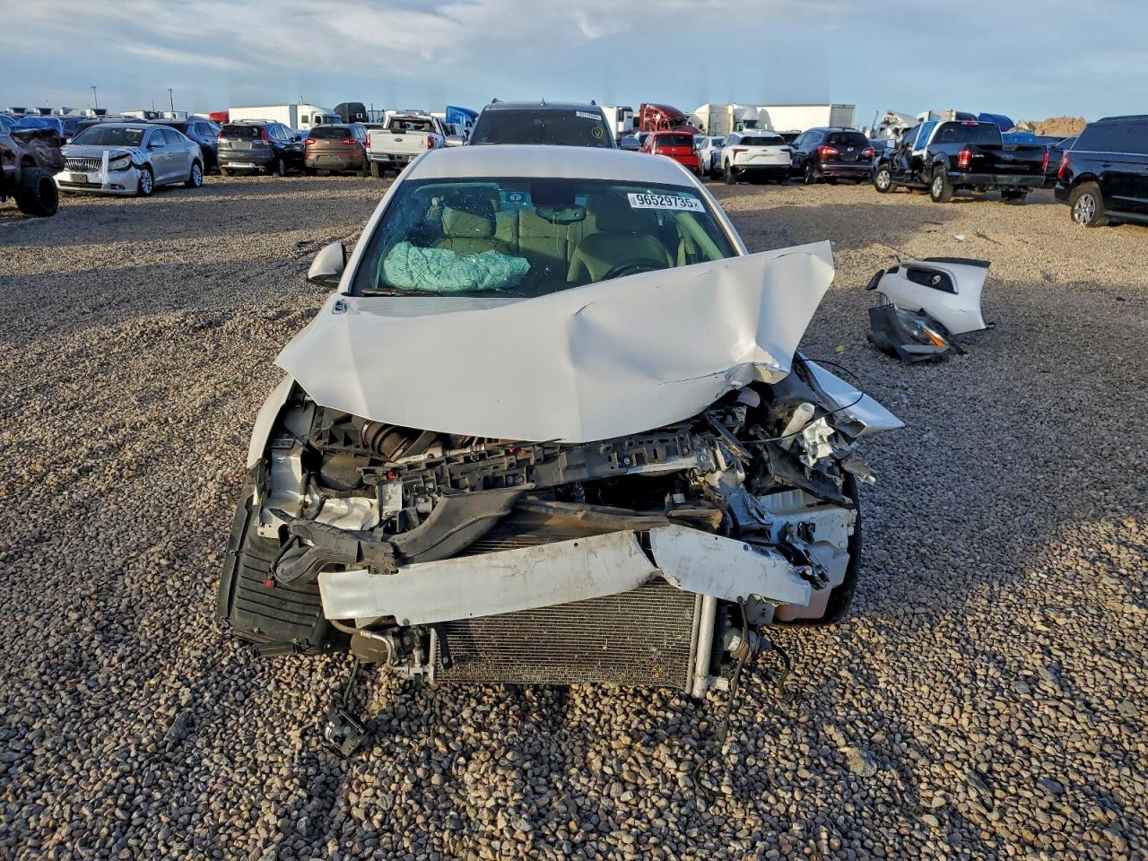 Buick Regal Premium Image 5