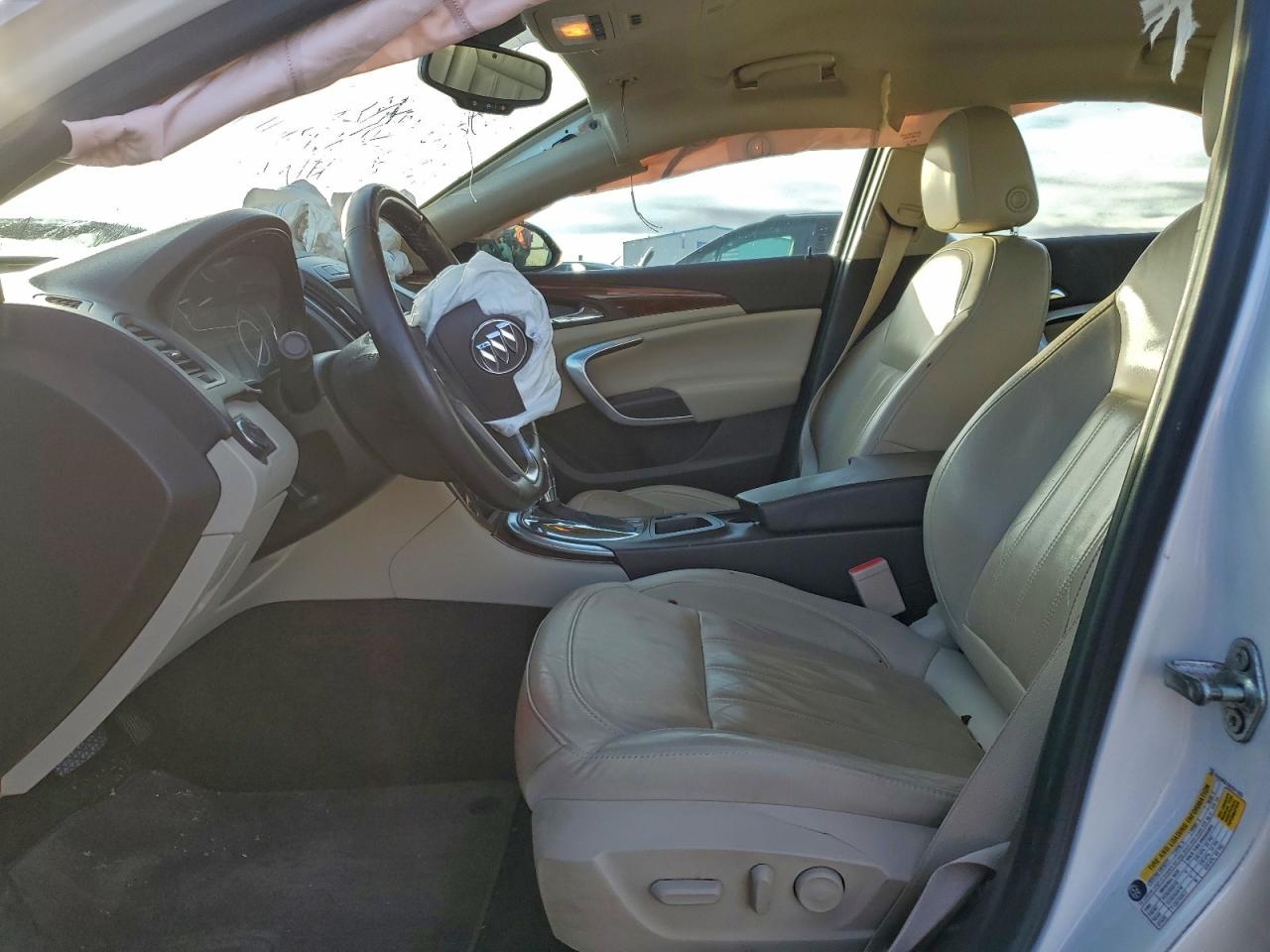 Buick Regal Premium Image 3