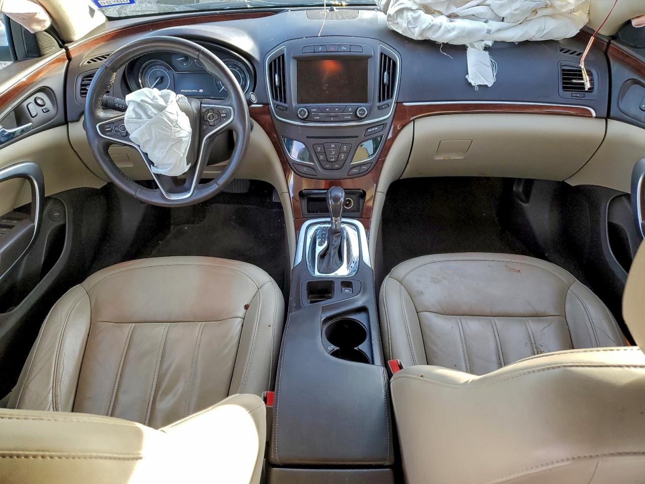 Buick Regal Premium Image 7