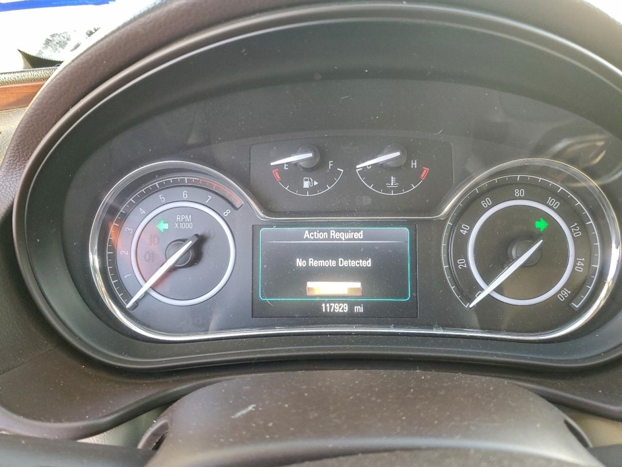 Buick Regal Premium Image 12