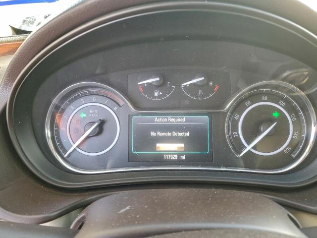 Buick Regal Premium Image 12