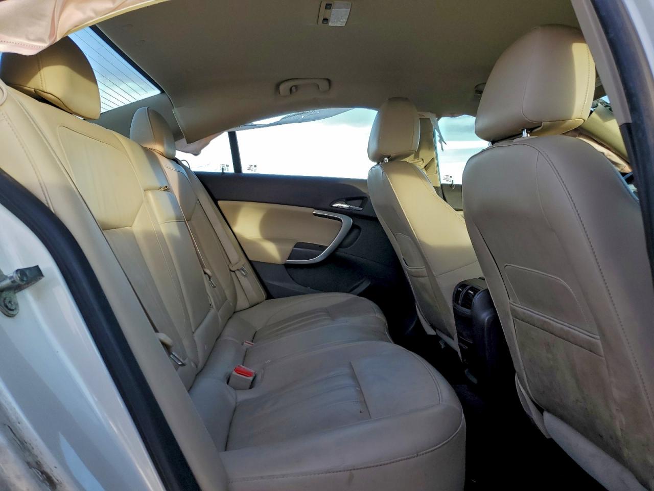 Buick Regal Premium Image 10