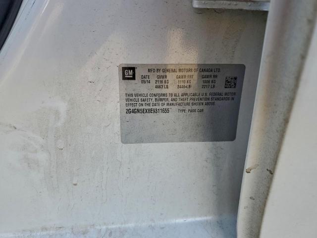 Buick Regal Premium Image 13