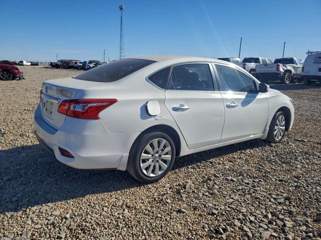 Nissan Sentra S Image 7