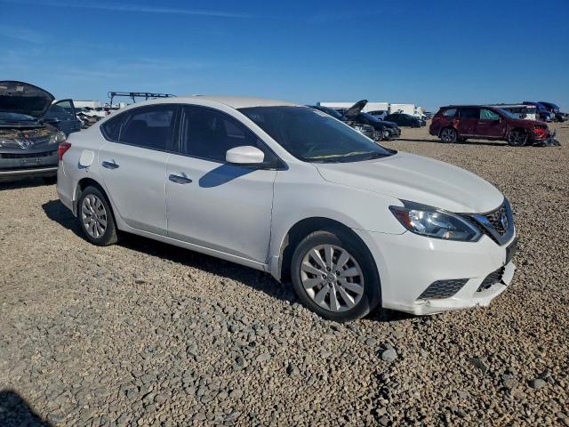 Nissan Sentra S Image 6