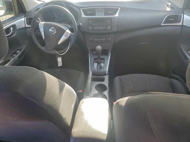 Nissan Sentra S Image 8