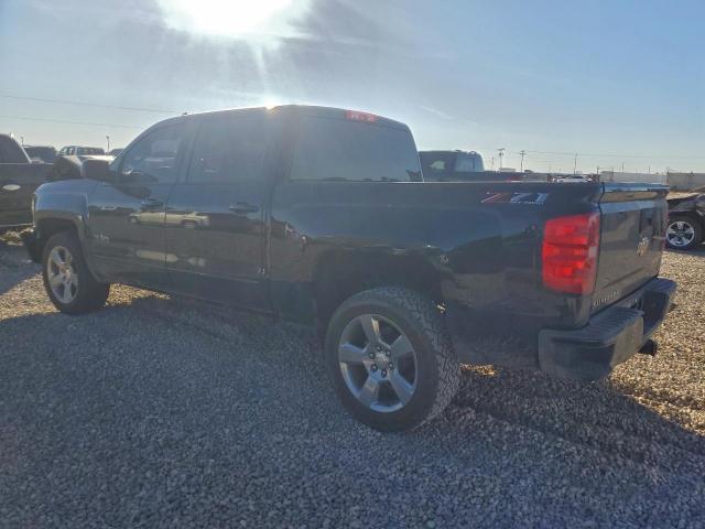 Chevrolet Silverado K1500 Lt Image 2