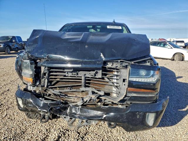 Chevrolet Silverado K1500 Lt Image 4