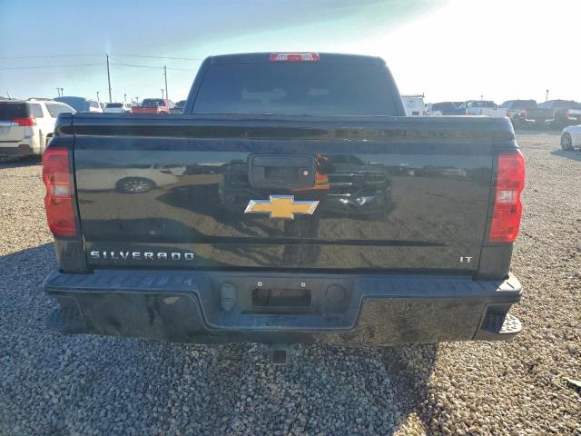 Chevrolet Silverado K1500 Lt Image 11