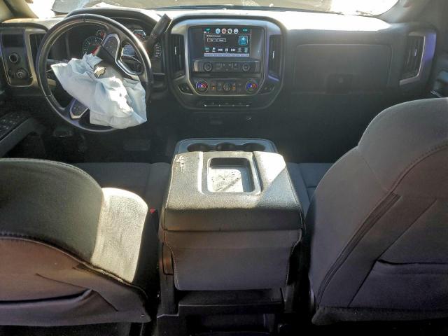 Chevrolet Silverado K1500 Lt Image 5