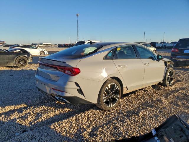 Kia K5 Gt Line Image 4