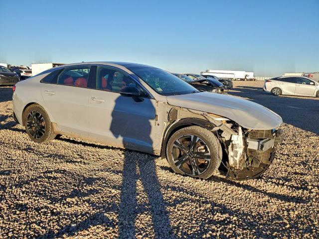 Kia K5 Gt Line Image 8