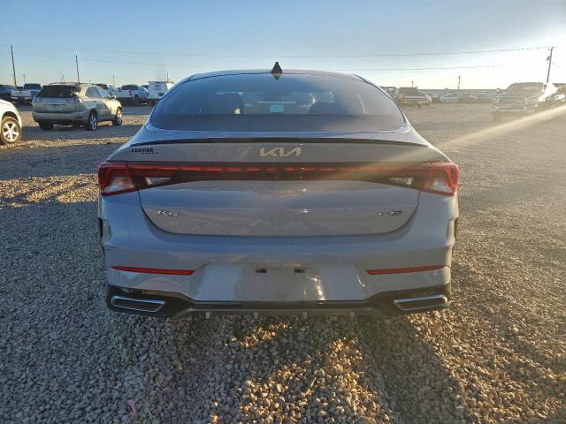 Kia K5 Gt Line Image 9