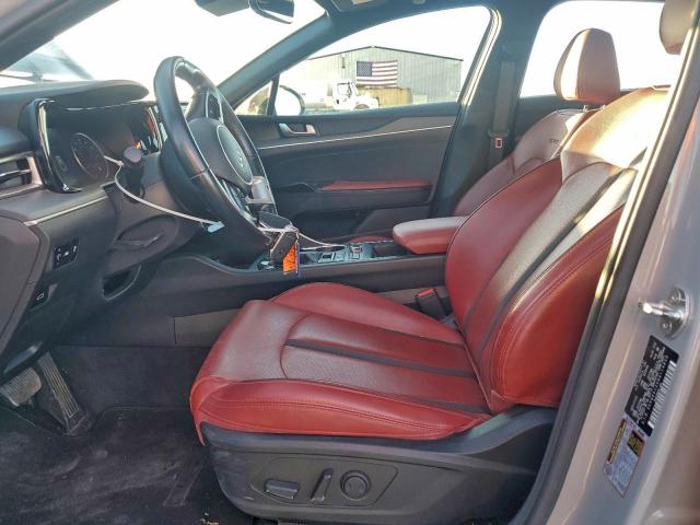 Kia K5 Gt Line Image 3