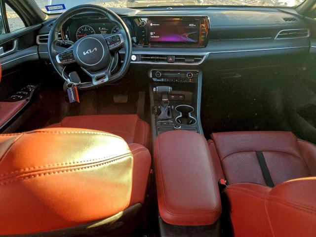 Kia K5 Gt Line Image 10