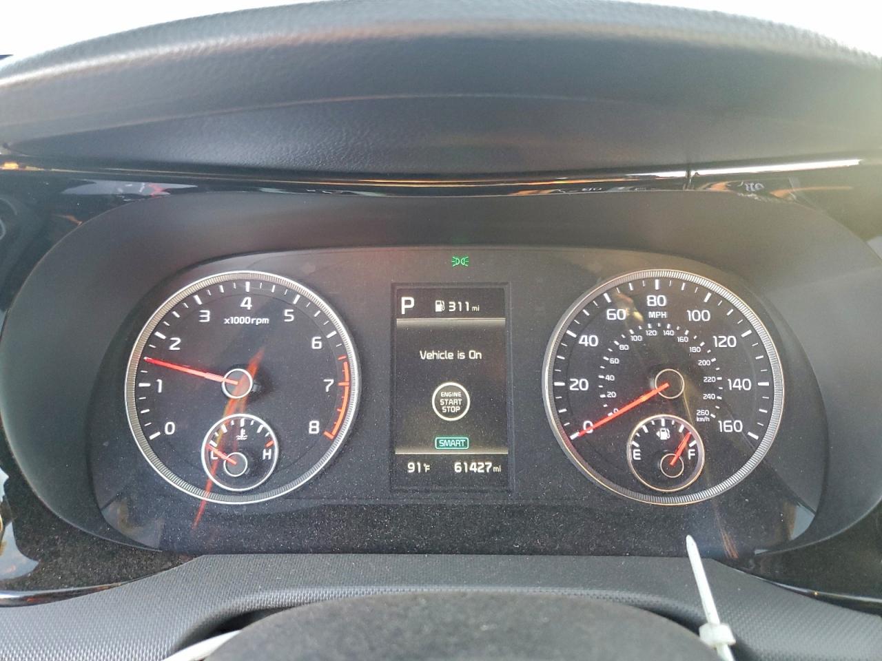 Kia K5 Gt Line Image 6