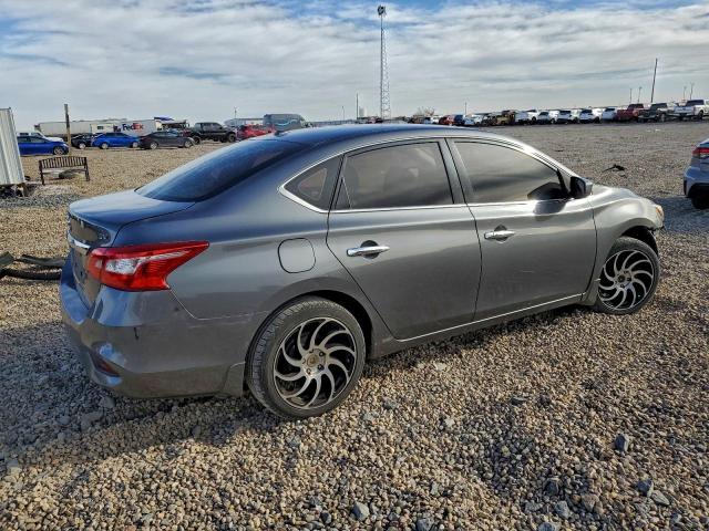 Nissan Sentra S Image 12