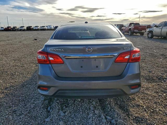 Nissan Sentra S Image 6