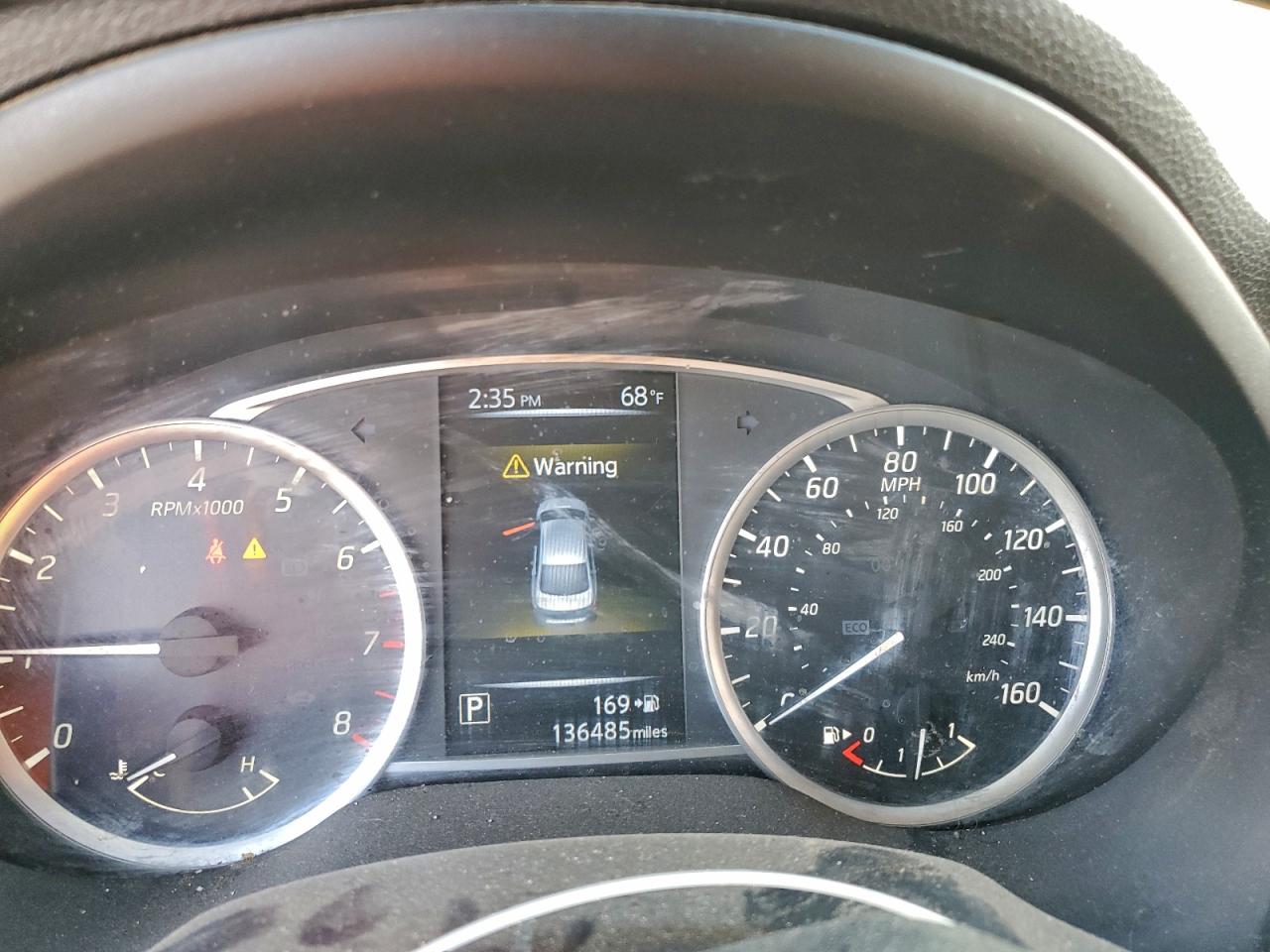 Nissan Sentra S Image 5