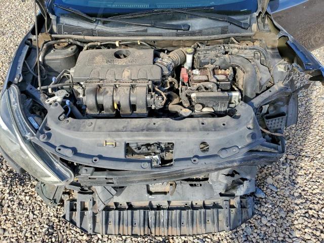 Nissan Sentra S Image 11