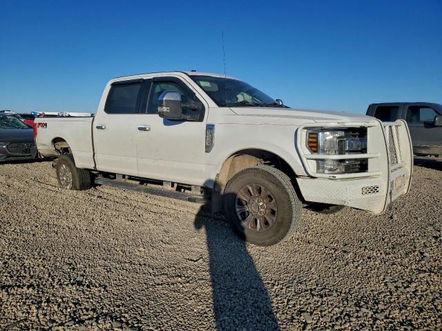 Ford F-250 Super Duty Image 4