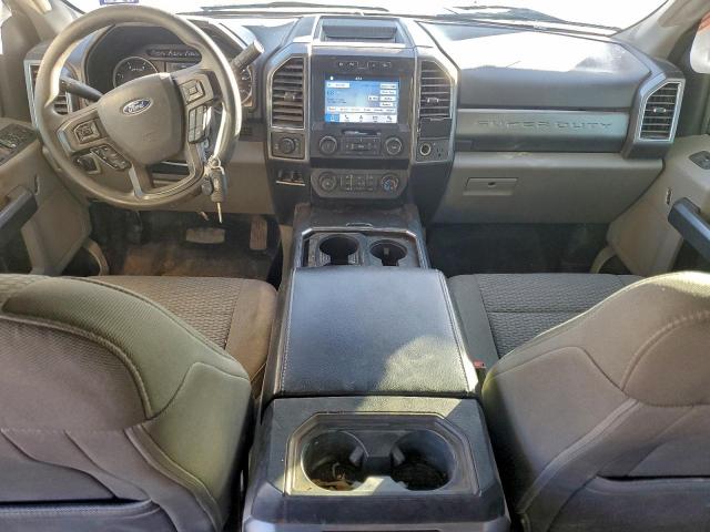 Ford F-250 Super Duty Image 9