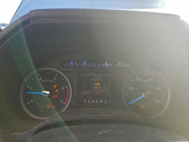 Ford F-250 Super Duty Image 10